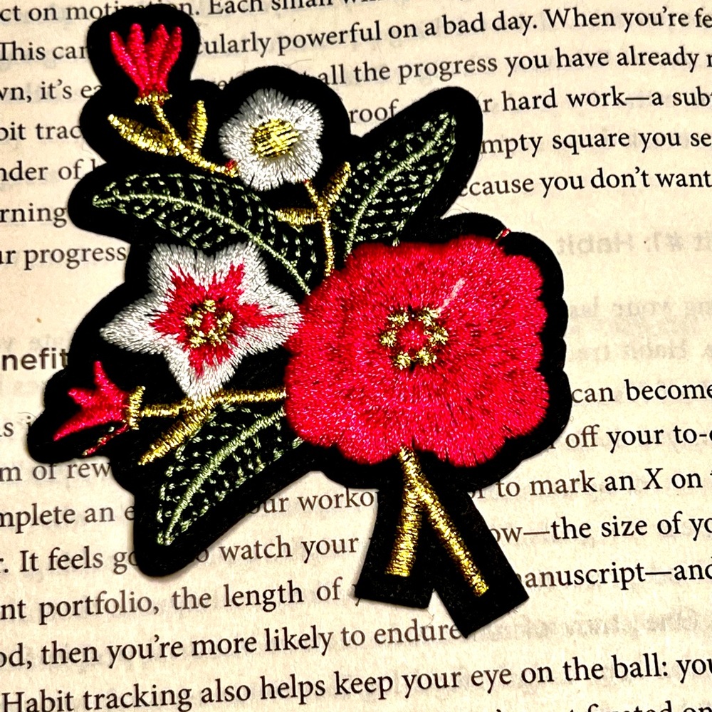 Rose Patch